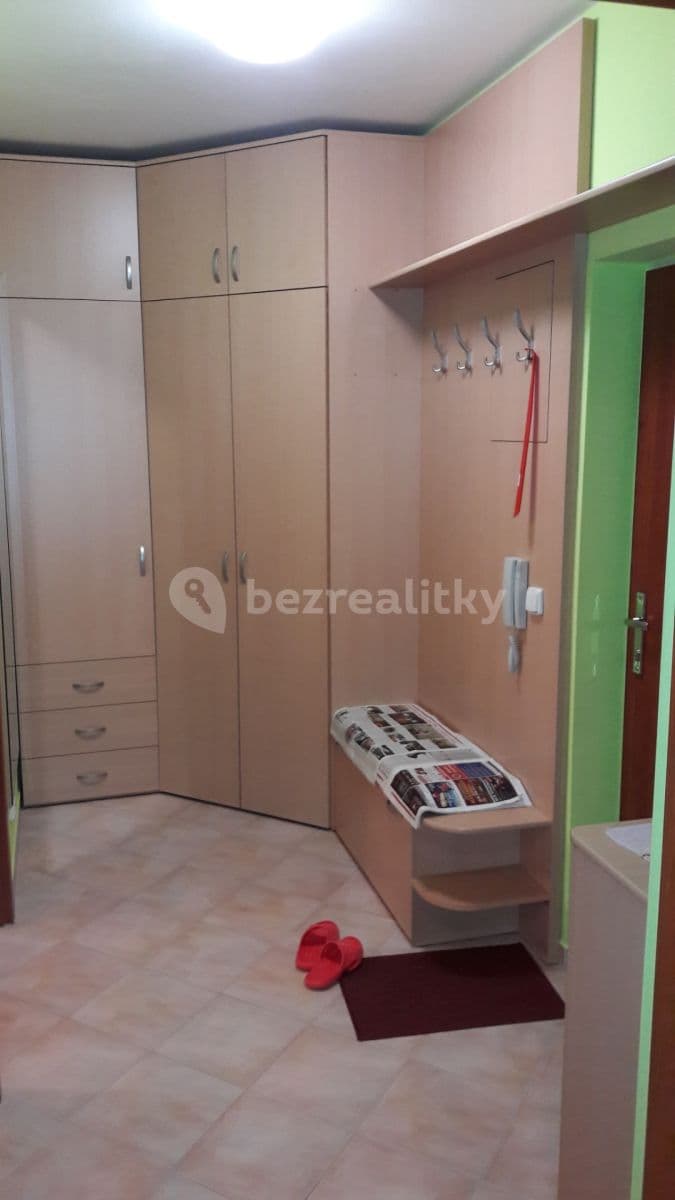 Prenájom bytu 1-izbový 37 m², Brno, Jihomoravský kraj Prenájom bytu 1-izbový 37 m², Brno, Jihomoravský kraj