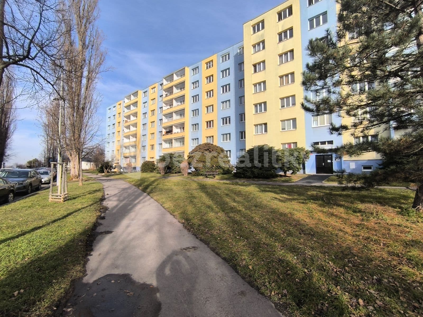 Prenájom bytu 1-izbový 20 m², Jasmínová, Praha, Praha Prenájom bytu 1-izbový 20 m², Jasmínová, Praha, Praha
