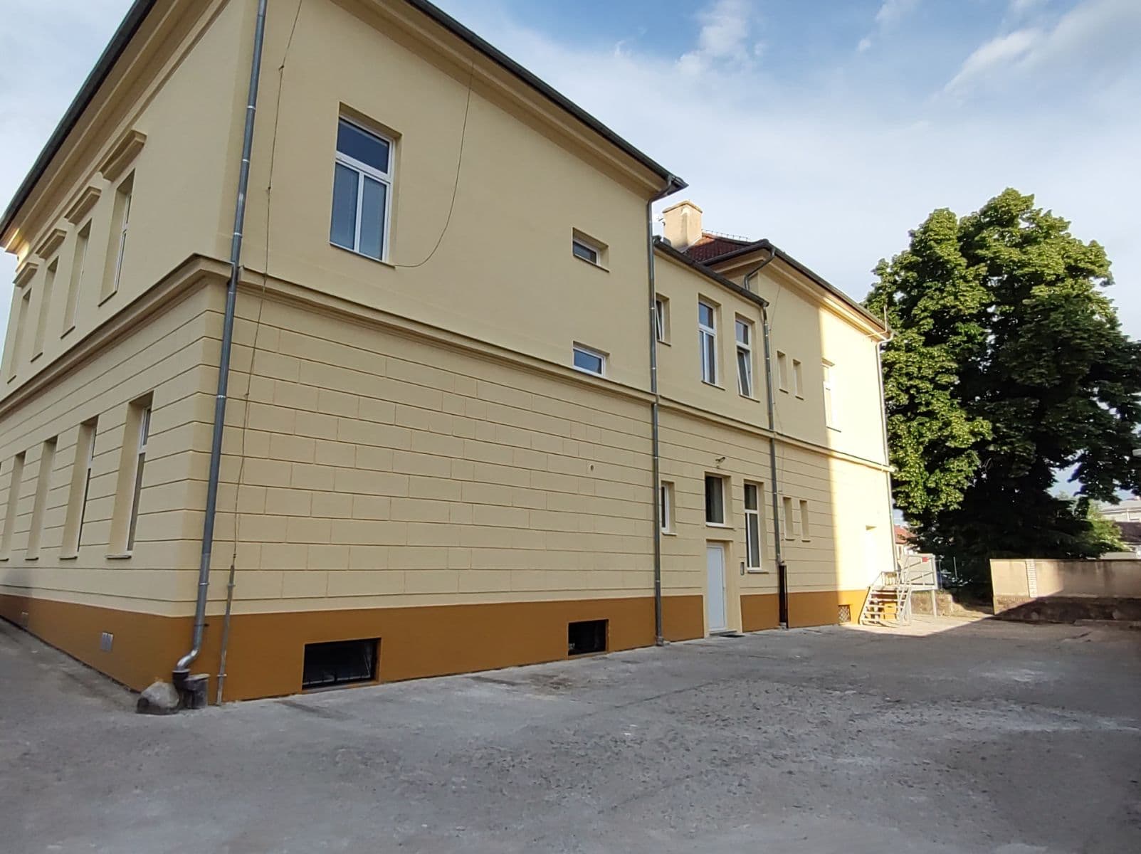Prenájom bytu 2-izbový 65 m², Masarykova, Litoměřice, Ústecký kraj Prenájom bytu 2-izbový 65 m², Masarykova, Litoměřice, Ústecký kraj