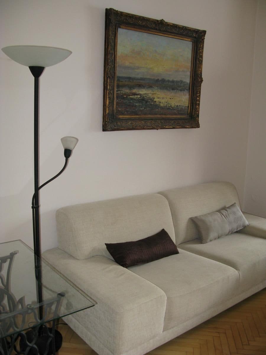Prenájom bytu 2-izbový 68 m², Václavská, Praha, Praha Prenájom bytu 2-izbový 68 m², Václavská, Praha, Praha