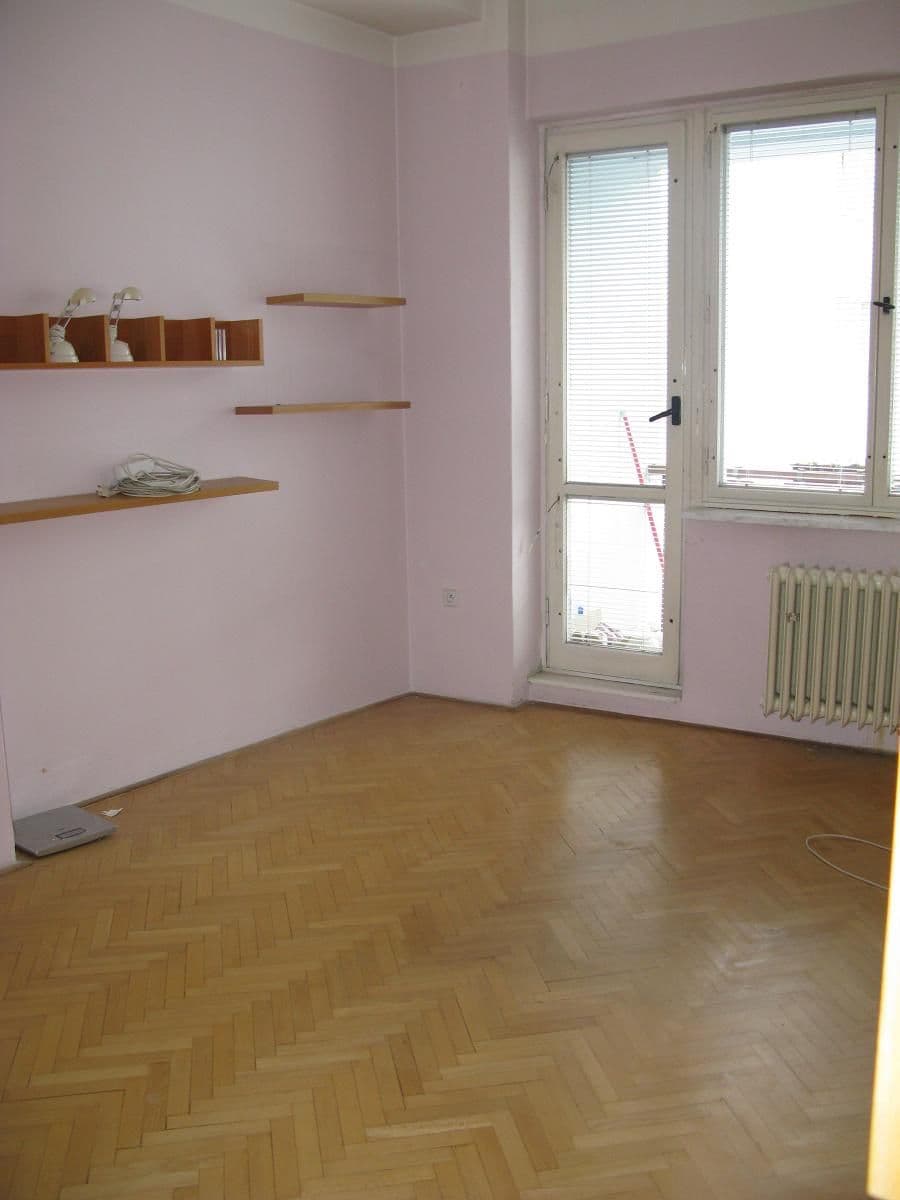 Prenájom bytu 2-izbový 68 m², Václavská, Praha, Praha Prenájom bytu 2-izbový 68 m², Václavská, Praha, Praha