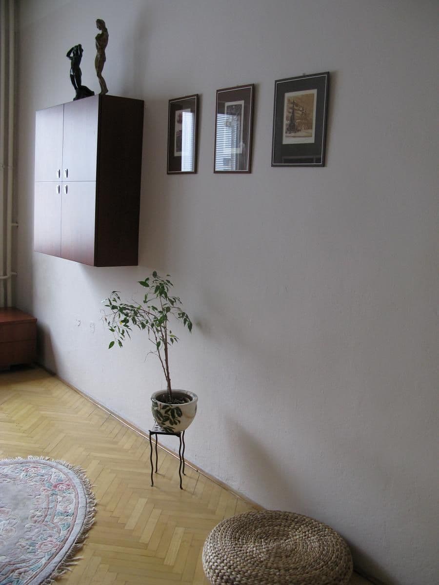 Prenájom bytu 2-izbový 68 m², Václavská, Praha, Praha Prenájom bytu 2-izbový 68 m², Václavská, Praha, Praha