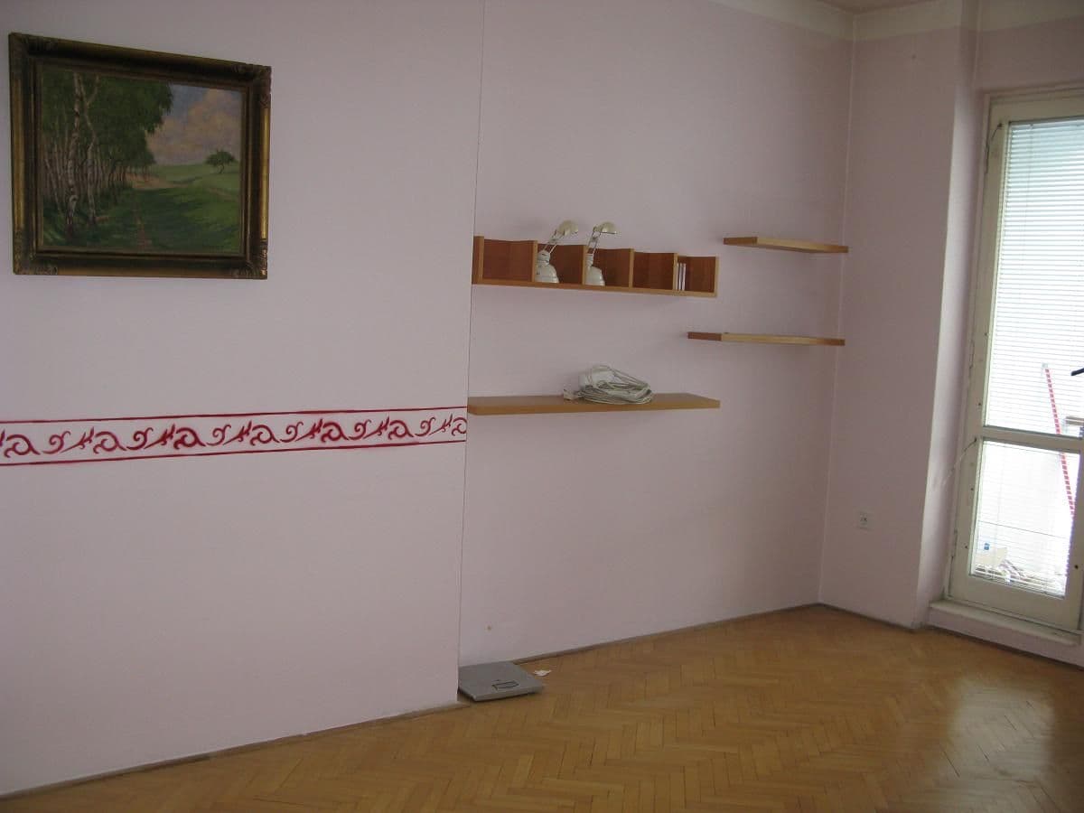 Prenájom bytu 2-izbový 68 m², Václavská, Praha, Praha Prenájom bytu 2-izbový 68 m², Václavská, Praha, Praha