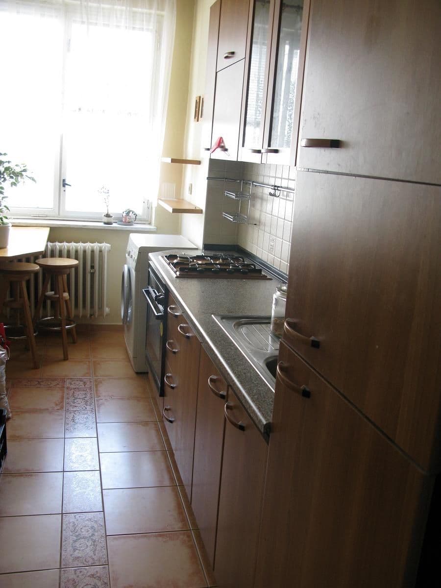 Prenájom bytu 2-izbový 68 m², Václavská, Praha, Praha Prenájom bytu 2-izbový 68 m², Václavská, Praha, Praha