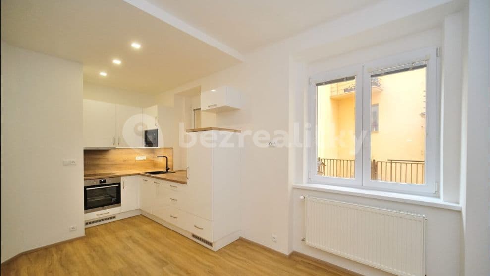 Prenájom bytu 3-izbový 62 m², Terronská, Praha, Praha Prenájom bytu 3-izbový 62 m², Terronská, Praha, Praha