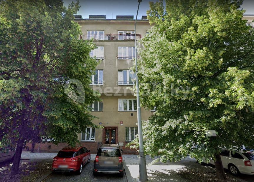 Prenájom bytu 3-izbový 62 m², Terronská, Praha, Praha Prenájom bytu 3-izbový 62 m², Terronská, Praha, Praha