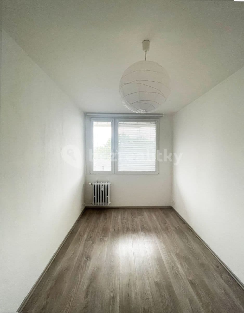 Prenájom bytu 3-izbový 58 m², Záveská, Praha, Praha Prenájom bytu 3-izbový 58 m², Záveská, Praha, Praha