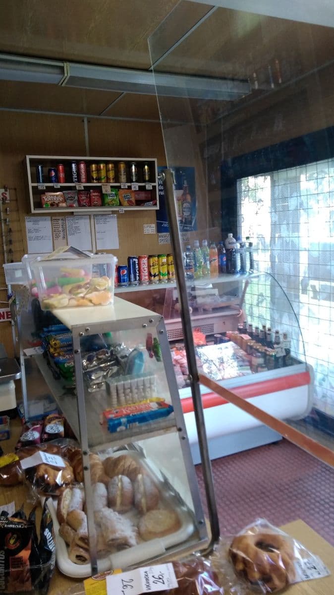 Predaj nebytového priestoru 34 m², Generála Svobody, Havířov, Moravskoslezský kraj Predaj nebytového priestoru 34 m², Generála Svobody, Havířov, Moravskoslezský kraj