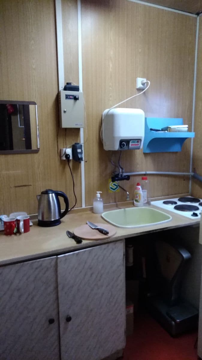 Predaj nebytového priestoru 34 m², Generála Svobody, Havířov, Moravskoslezský kraj Predaj nebytového priestoru 34 m², Generála Svobody, Havířov, Moravskoslezský kraj