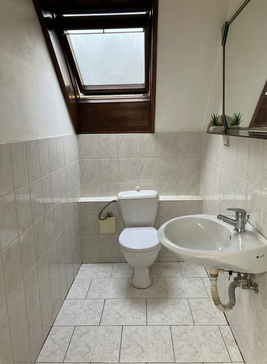 Predaj domu 294 m², pozemok 479 m², Školní, Ondřejov, Středočeský kraj Predaj domu 294 m², pozemok 479 m², Školní, Ondřejov, Středočeský kraj
