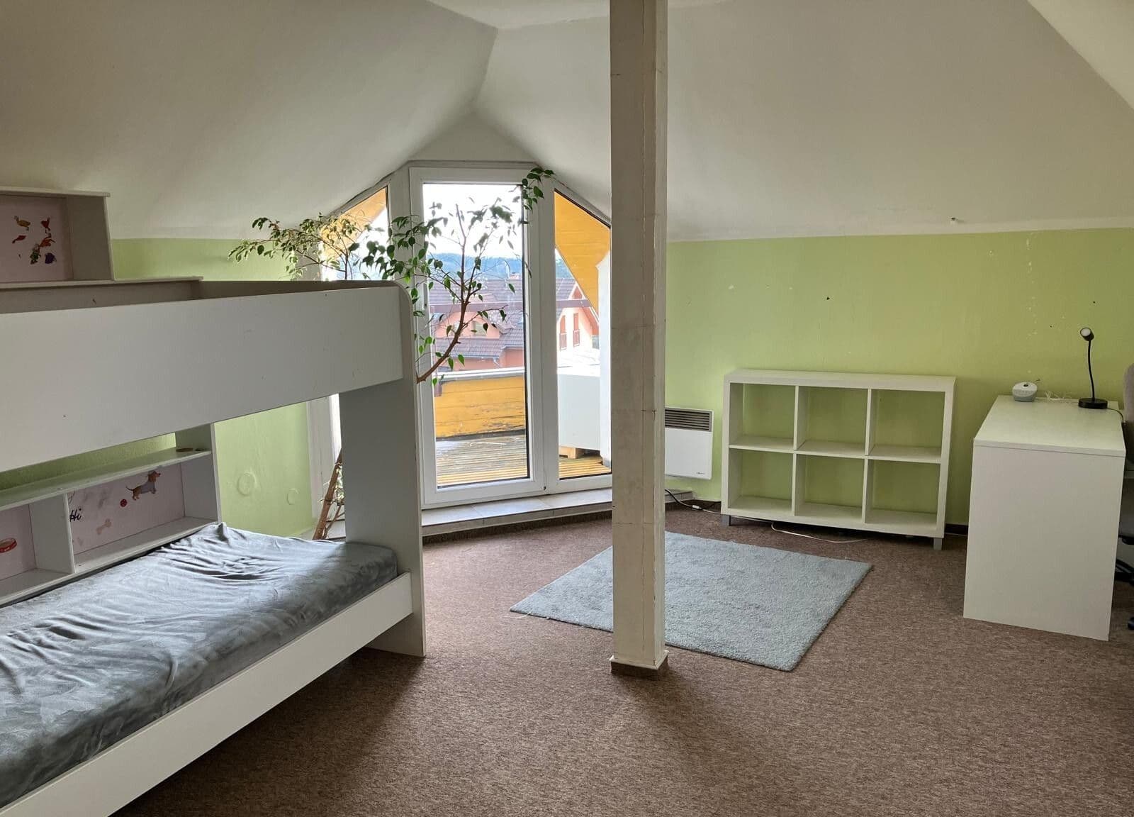 Predaj domu 294 m², pozemok 479 m², Školní, Ondřejov, Středočeský kraj Predaj domu 294 m², pozemok 479 m², Školní, Ondřejov, Středočeský kraj