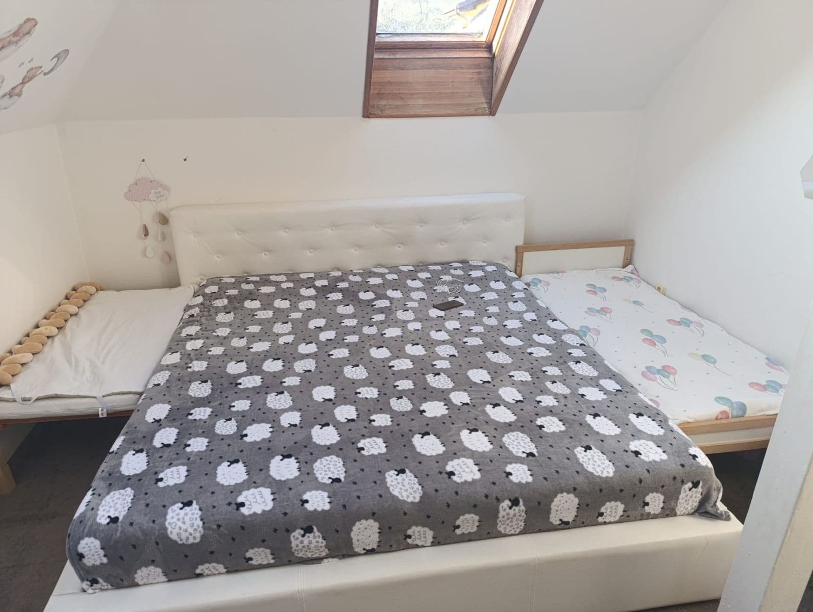 Predaj domu 294 m², pozemok 479 m², Školní, Ondřejov, Středočeský kraj Predaj domu 294 m², pozemok 479 m², Školní, Ondřejov, Středočeský kraj