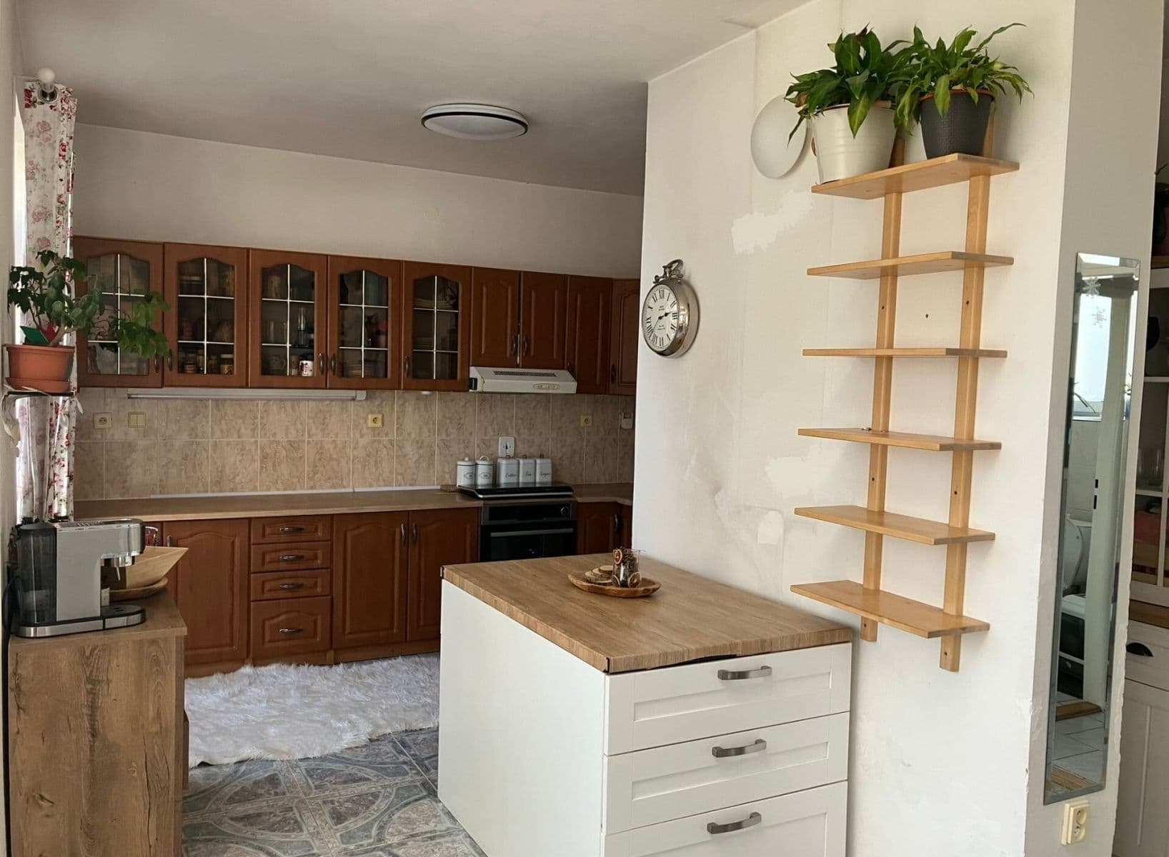 Predaj domu 294 m², pozemok 479 m², Školní, Ondřejov, Středočeský kraj Predaj domu 294 m², pozemok 479 m², Školní, Ondřejov, Středočeský kraj