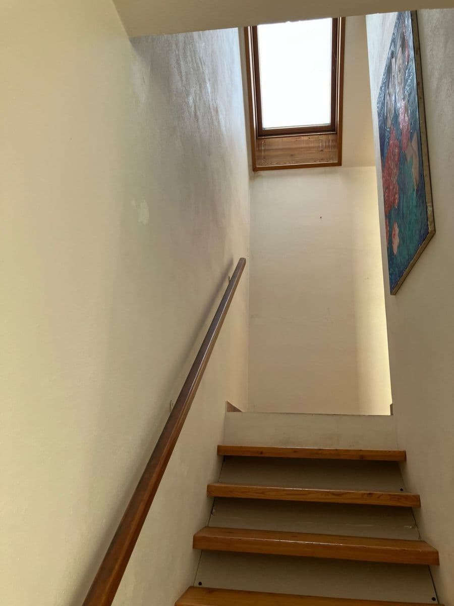 Predaj domu 294 m², pozemok 479 m², Školní, Ondřejov, Středočeský kraj Predaj domu 294 m², pozemok 479 m², Školní, Ondřejov, Středočeský kraj