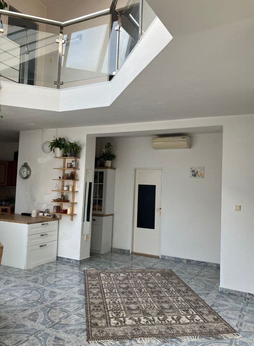 Predaj domu 294 m², pozemok 479 m², Školní, Ondřejov, Středočeský kraj Predaj domu 294 m², pozemok 479 m², Školní, Ondřejov, Středočeský kraj