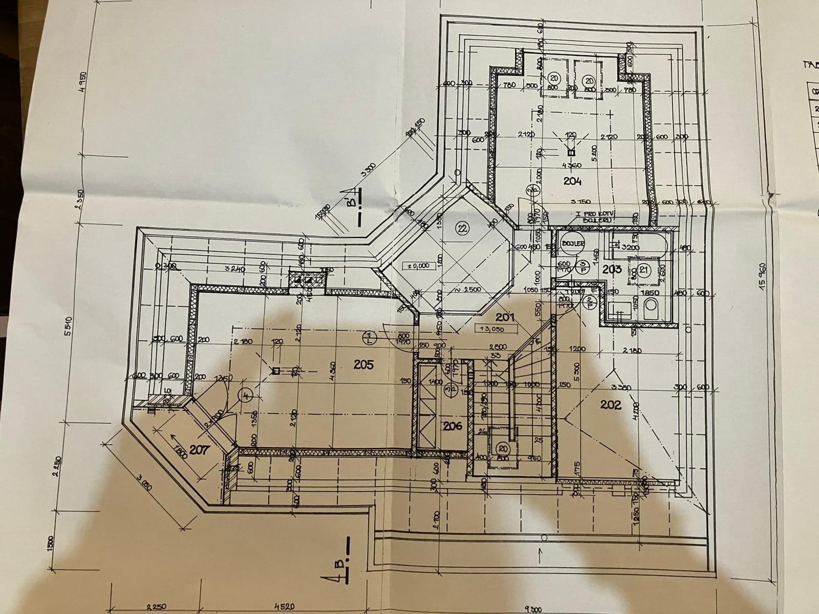 Predaj domu 294 m², pozemok 479 m², Školní, Ondřejov, Středočeský kraj Predaj domu 294 m², pozemok 479 m², Školní, Ondřejov, Středočeský kraj