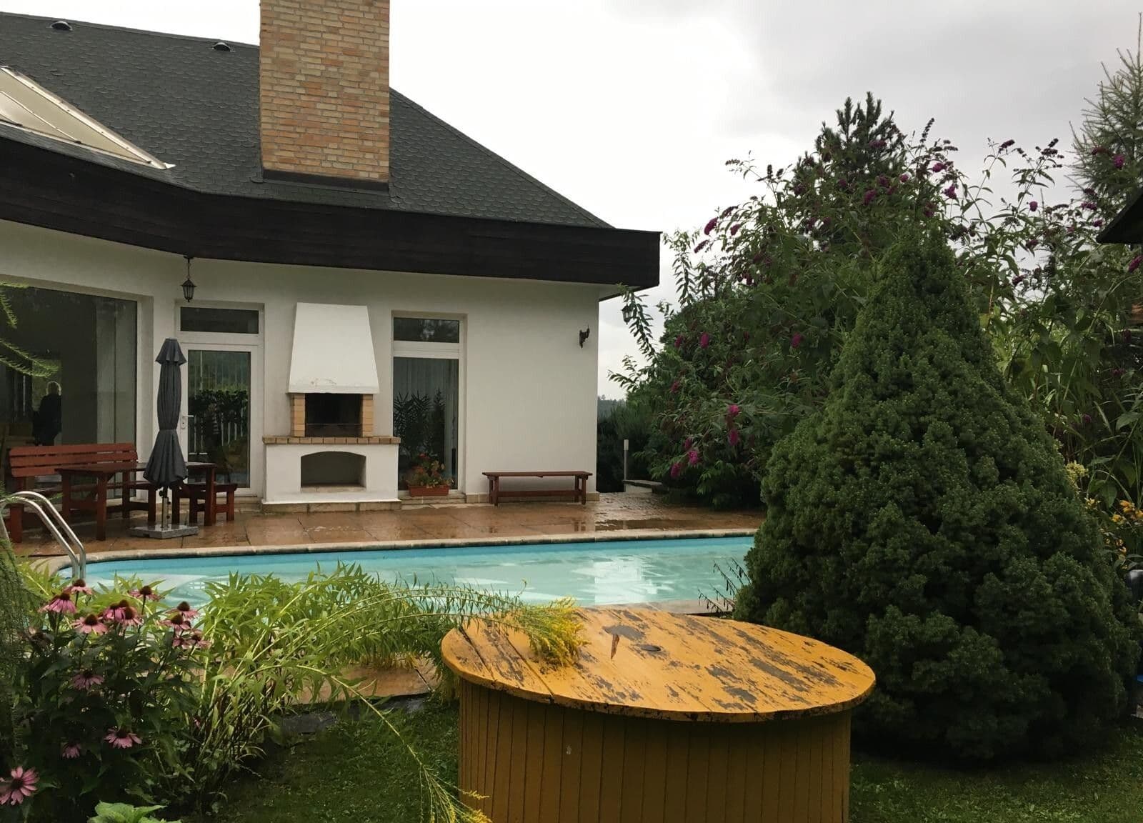 Predaj domu 294 m², pozemok 479 m², Školní, Ondřejov, Středočeský kraj Predaj domu 294 m², pozemok 479 m², Školní, Ondřejov, Středočeský kraj