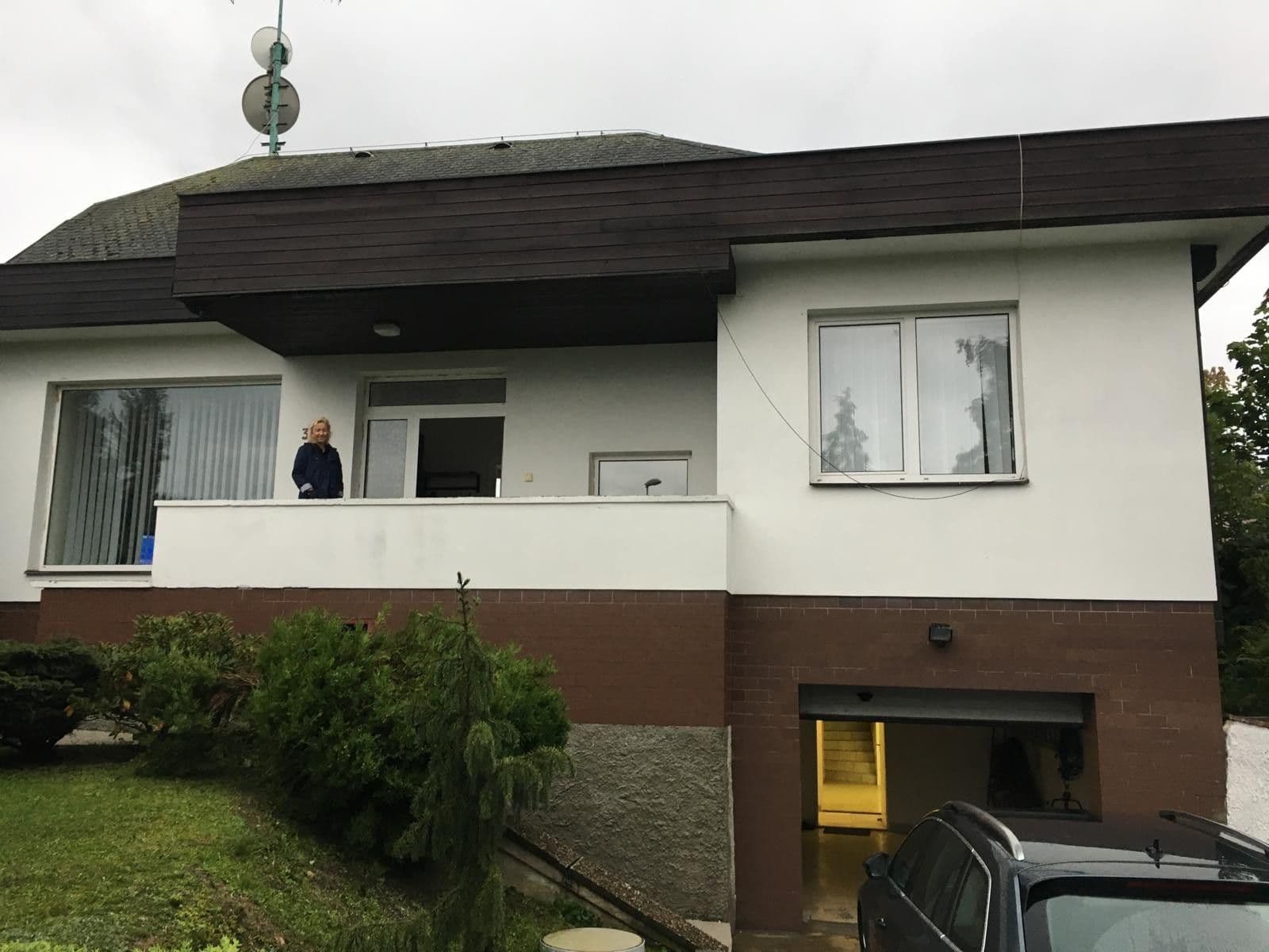 Predaj domu 294 m², pozemok 479 m², Školní, Ondřejov, Středočeský kraj Predaj domu 294 m², pozemok 479 m², Školní, Ondřejov, Středočeský kraj