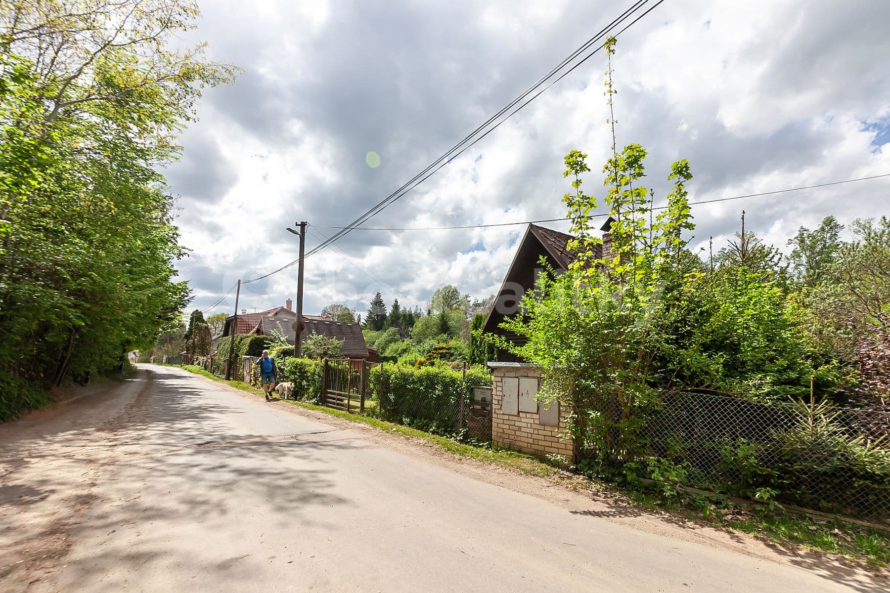 Predaj pozemku 591 m², Krhanice, Krhanice, Středočeský kraj Predaj pozemku 591 m², Krhanice, Krhanice, Středočeský kraj