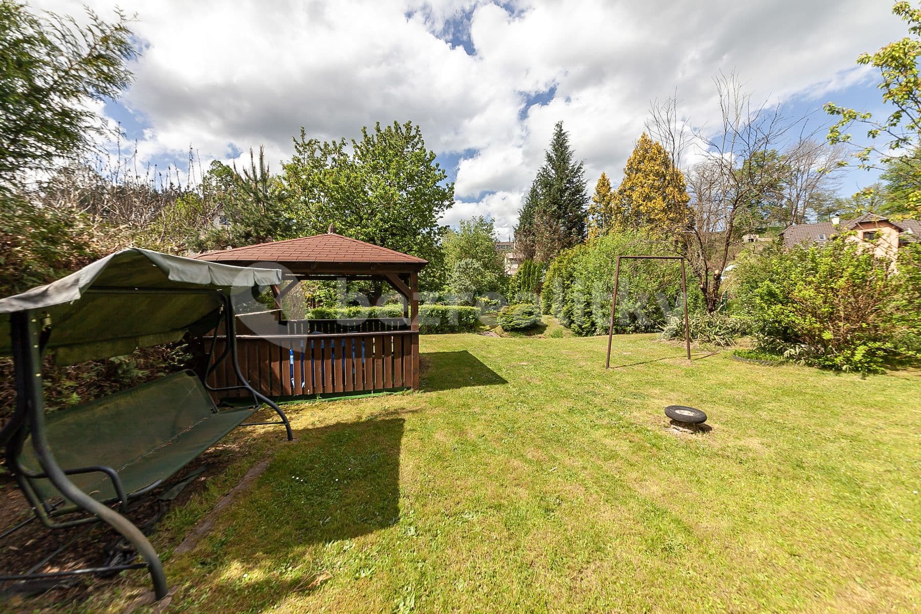 Predaj pozemku 591 m², Krhanice, Krhanice, Středočeský kraj Predaj pozemku 591 m², Krhanice, Krhanice, Středočeský kraj