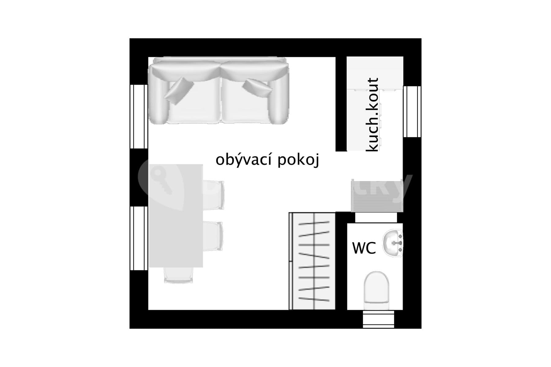 Predaj pozemku 591 m², Krhanice, Krhanice, Středočeský kraj Predaj pozemku 591 m², Krhanice, Krhanice, Středočeský kraj