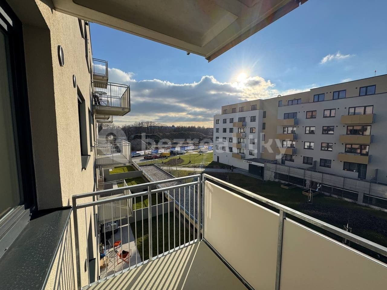 Prenájom bytu 2-izbový 52 m², Sedlářova, Praha, Praha Prenájom bytu 2-izbový 52 m², Sedlářova, Praha, Praha