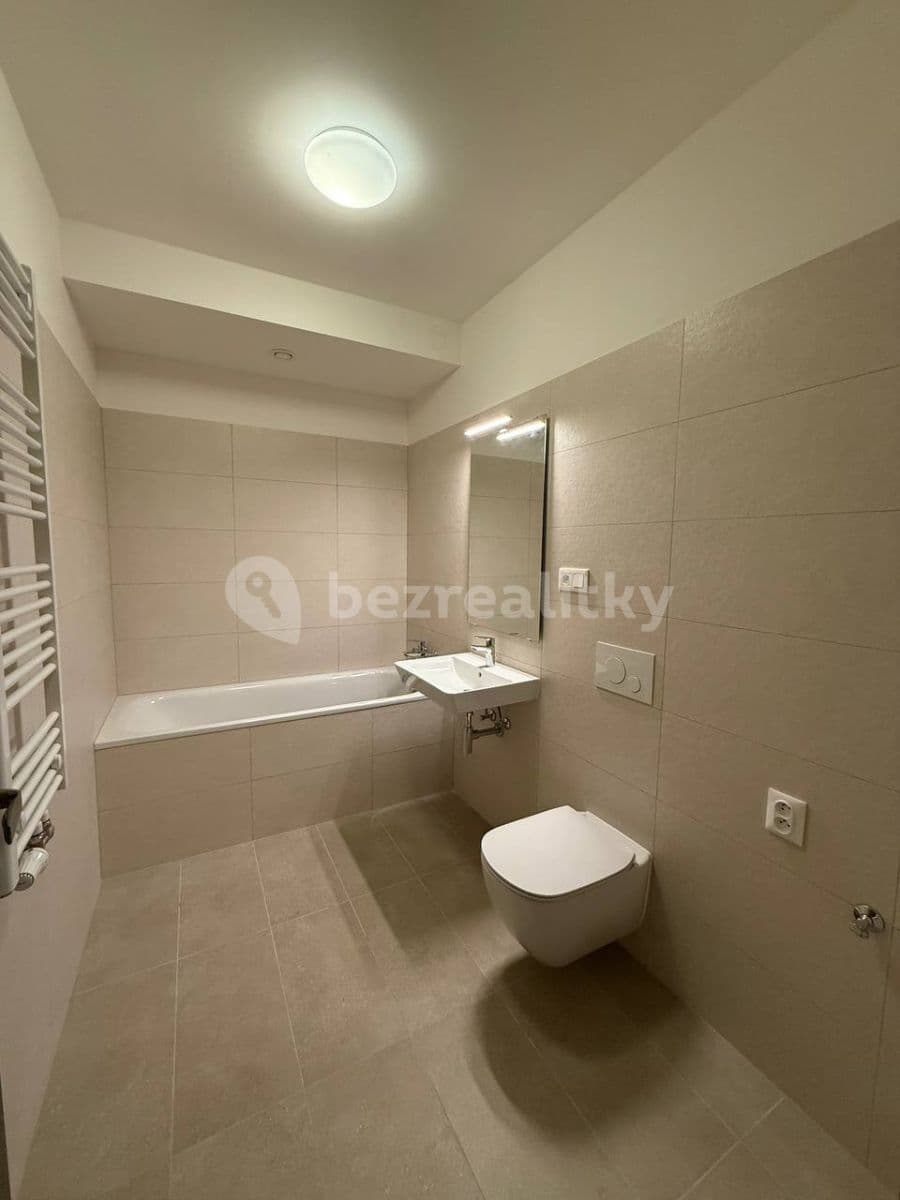Prenájom bytu 2-izbový 52 m², Sedlářova, Praha, Praha Prenájom bytu 2-izbový 52 m², Sedlářova, Praha, Praha