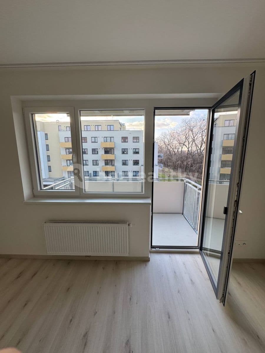 Prenájom bytu 2-izbový 52 m², Sedlářova, Praha, Praha Prenájom bytu 2-izbový 52 m², Sedlářova, Praha, Praha