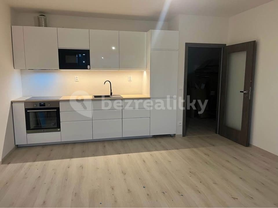 Prenájom bytu 2-izbový 52 m², Sedlářova, Praha, Praha Prenájom bytu 2-izbový 52 m², Sedlářova, Praha, Praha