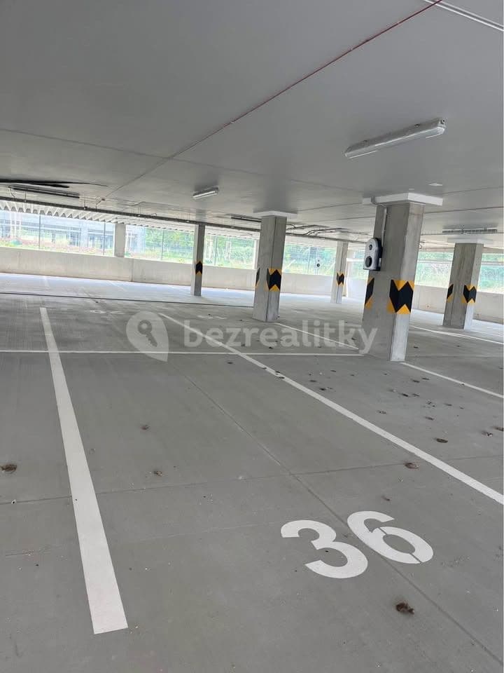 Prenájom bytu 2-izbový 52 m², Sedlářova, Praha, Praha Prenájom bytu 2-izbový 52 m², Sedlářova, Praha, Praha