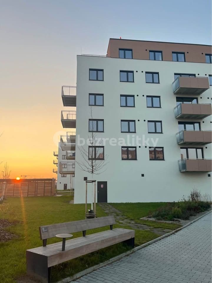 Prenájom bytu 2-izbový 52 m², Sedlářova, Praha, Praha Prenájom bytu 2-izbový 52 m², Sedlářova, Praha, Praha