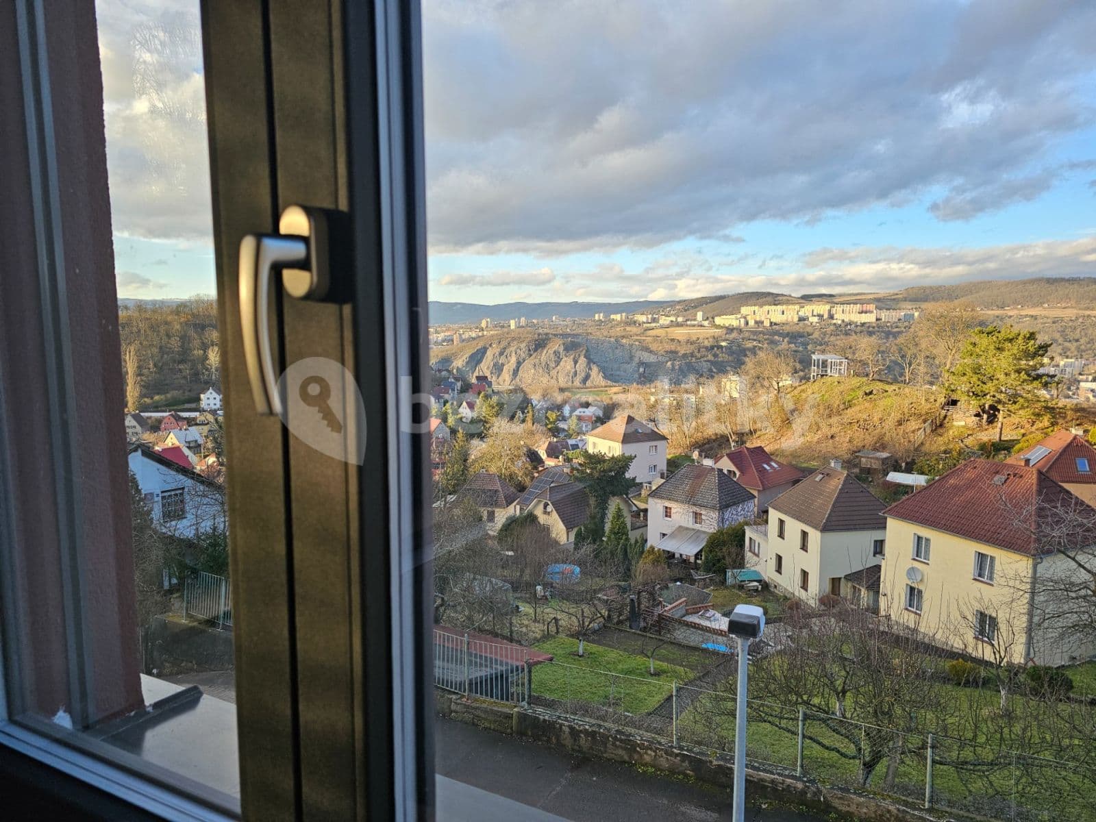 Prenájom bytu 4-izbový 96 m², Dykova, Ústí nad Labem, Ústecký kraj Prenájom bytu 4-izbový 96 m², Dykova, Ústí nad Labem, Ústecký kraj