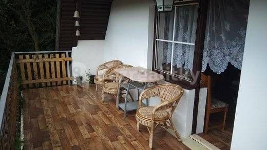 Prenájom rekreačného objektu, Libina, Olomoucký kraj Prenájom rekreačného objektu, Libina, Olomoucký kraj