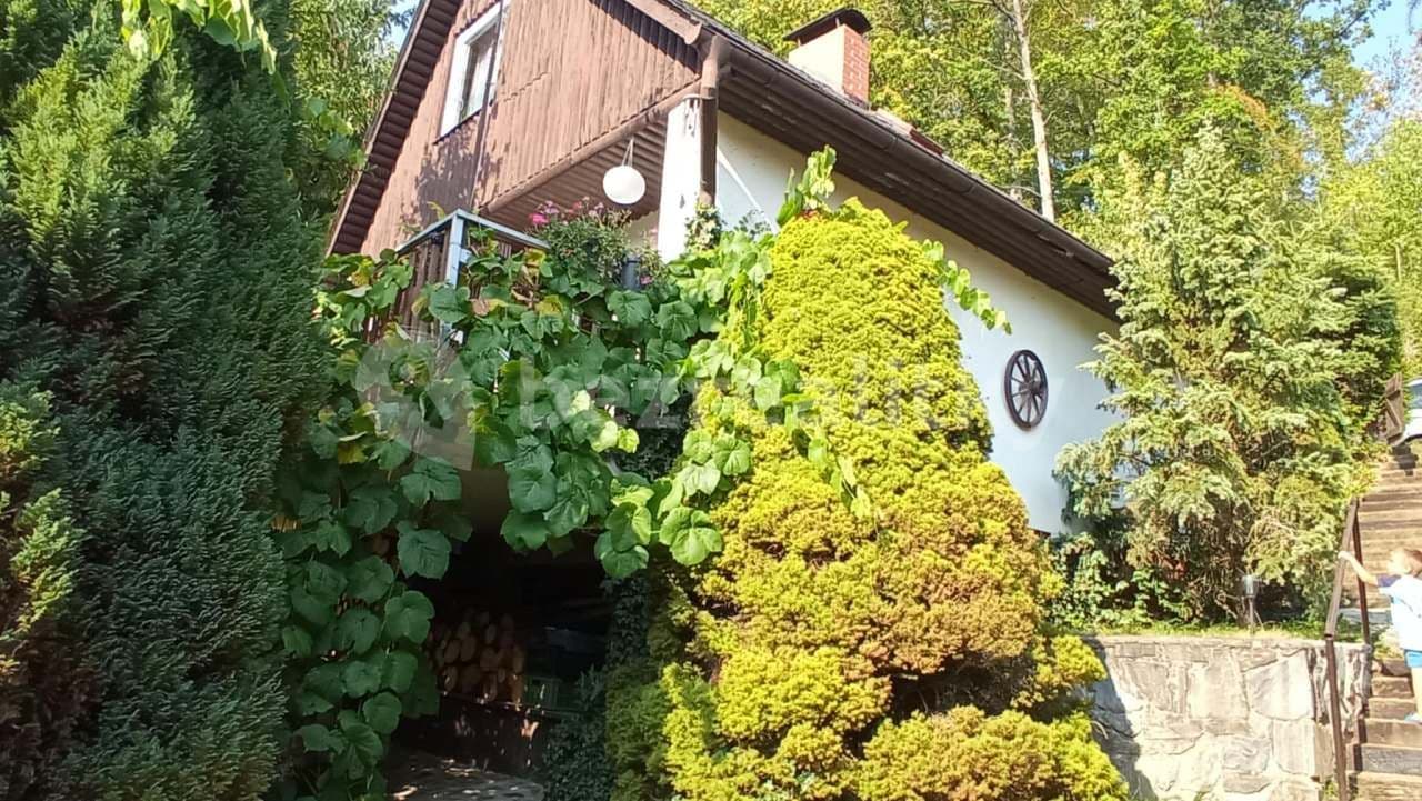 Prenájom rekreačného objektu, Libina, Olomoucký kraj Prenájom rekreačného objektu, Libina, Olomoucký kraj