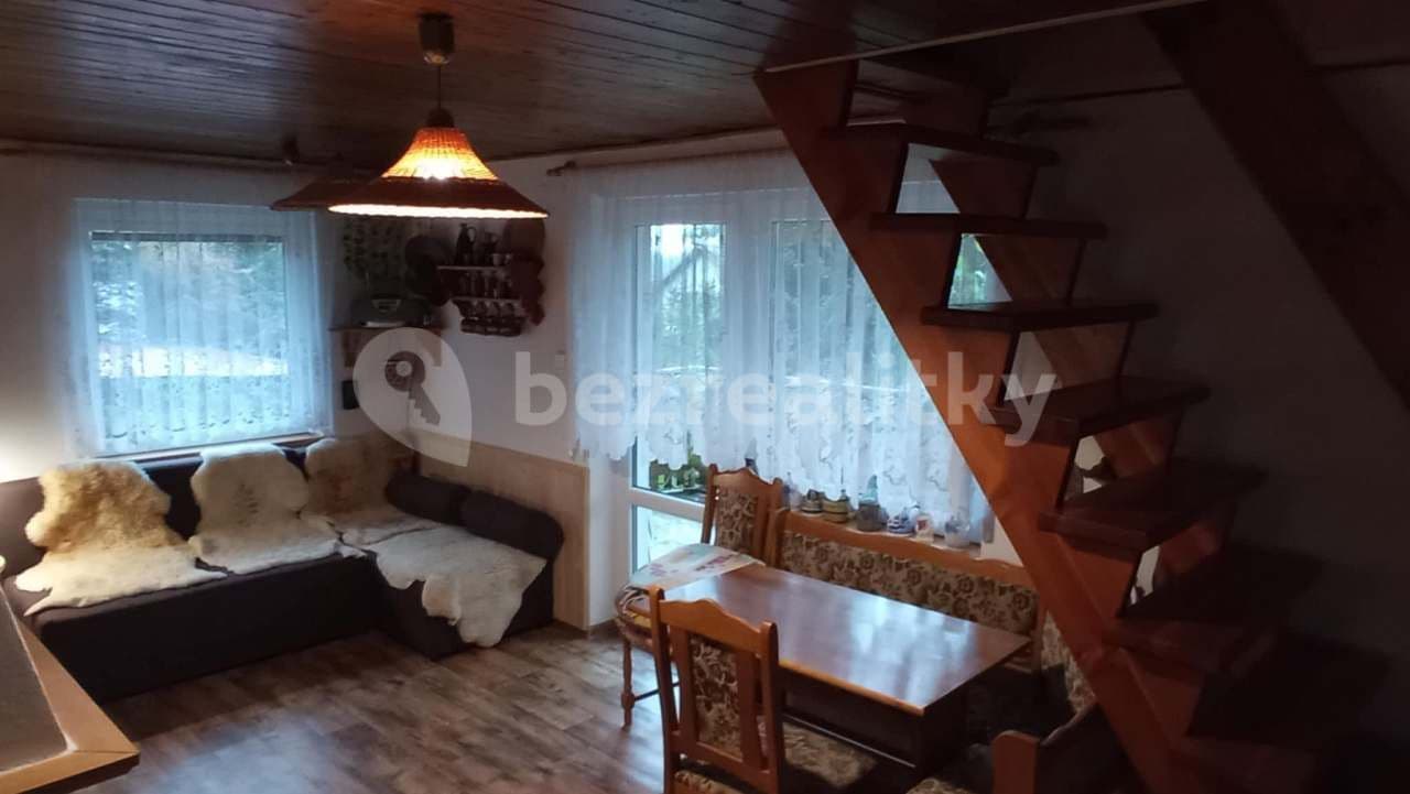 Prenájom rekreačného objektu, Libina, Olomoucký kraj Prenájom rekreačného objektu, Libina, Olomoucký kraj