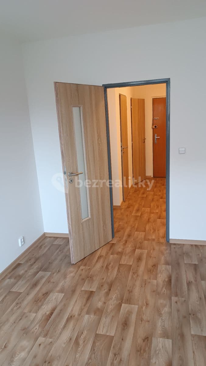 Prenájom bytu 2-izbový 45 m², Frýdlantská, Praha, Praha Prenájom bytu 2-izbový 45 m², Frýdlantská, Praha, Praha