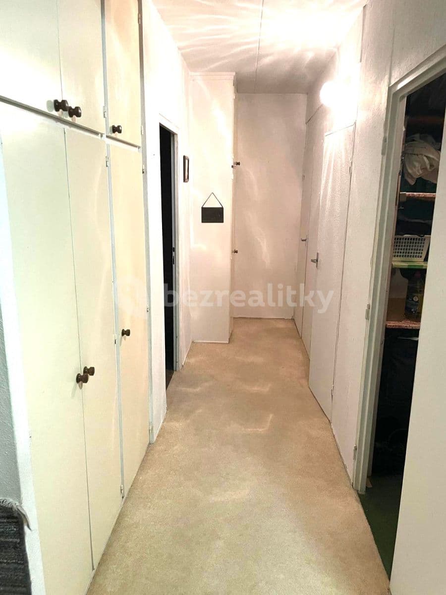 Prenájom bytu 3-izbový 74 m², Jílovská, Praha, Praha Prenájom bytu 3-izbový 74 m², Jílovská, Praha, Praha