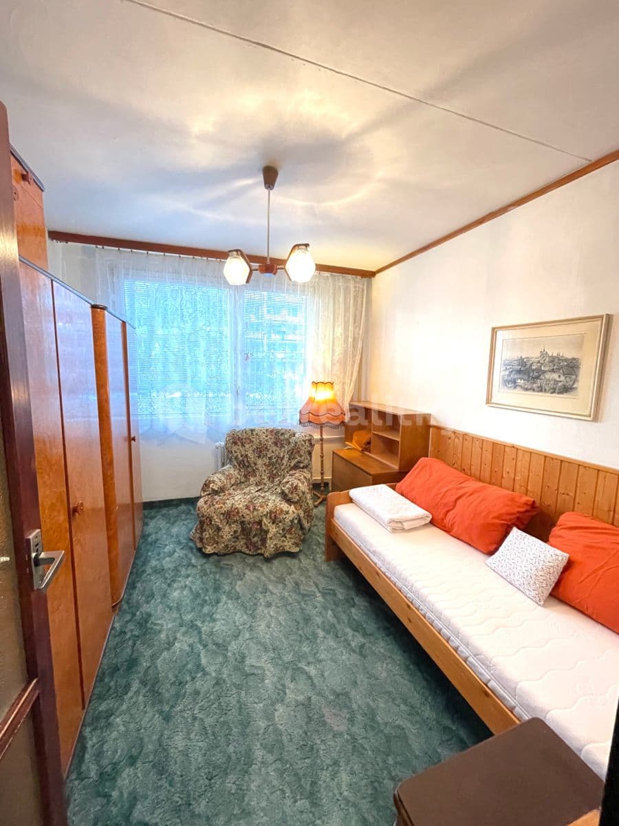 Prenájom bytu 3-izbový 74 m², Jílovská, Praha, Praha Prenájom bytu 3-izbový 74 m², Jílovská, Praha, Praha