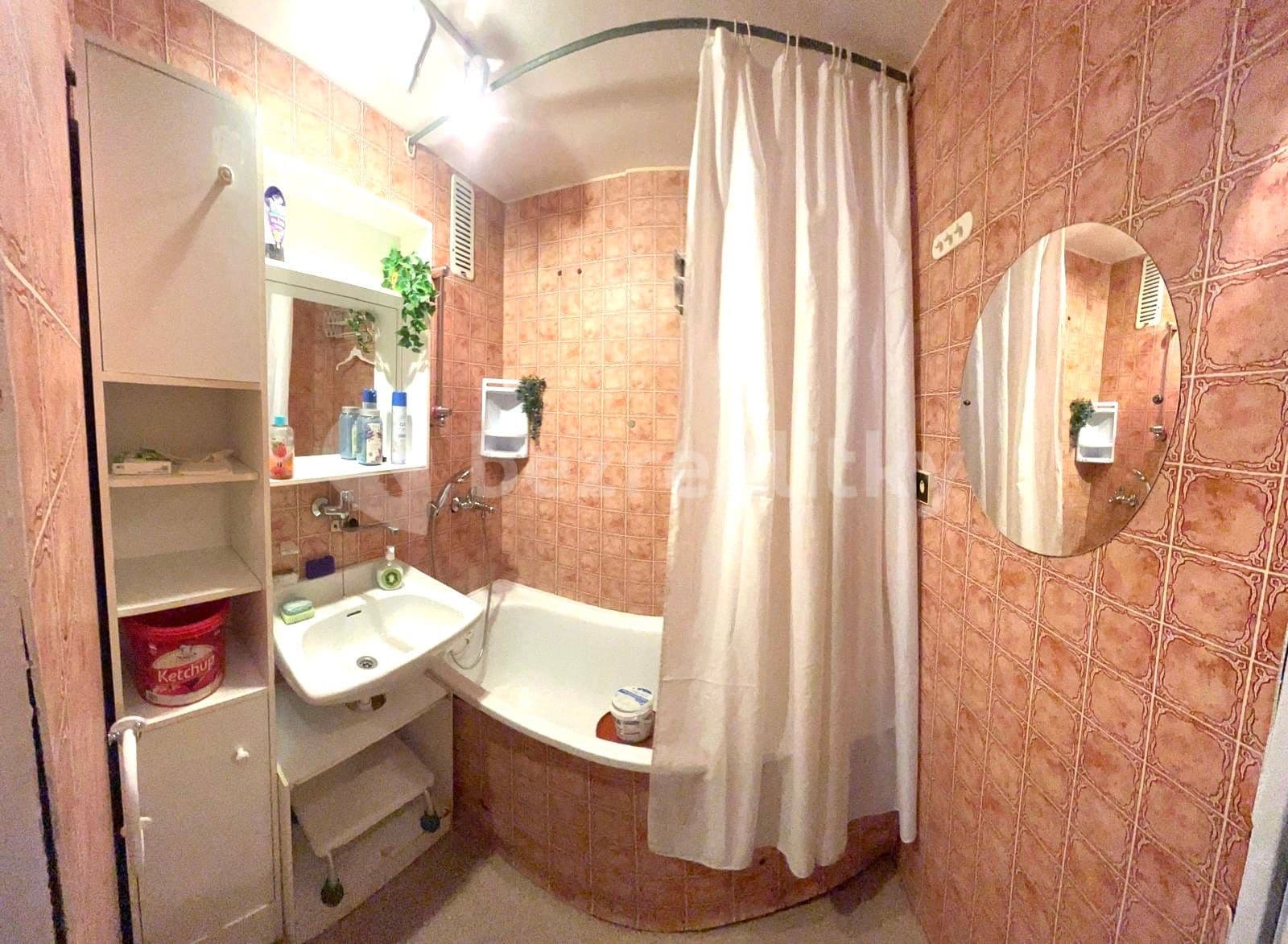 Prenájom bytu 3-izbový 74 m², Jílovská, Praha, Praha Prenájom bytu 3-izbový 74 m², Jílovská, Praha, Praha