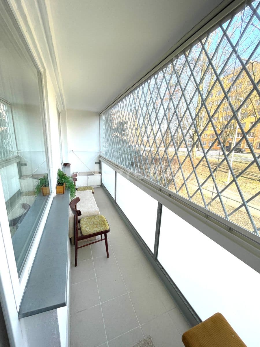 Prenájom bytu 3-izbový 74 m², Jílovská, Praha, Praha Prenájom bytu 3-izbový 74 m², Jílovská, Praha, Praha