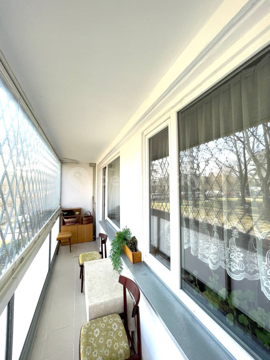 Prenájom bytu 3-izbový 74 m², Jílovská, Praha, Praha Prenájom bytu 3-izbový 74 m², Jílovská, Praha, Praha