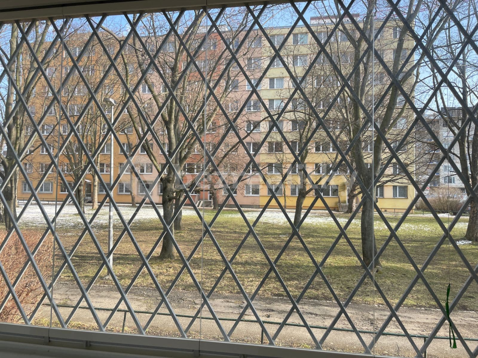 Prenájom bytu 3-izbový 74 m², Jílovská, Praha, Praha Prenájom bytu 3-izbový 74 m², Jílovská, Praha, Praha