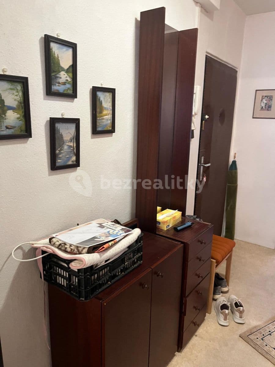 Prenájom bytu 3-izbový 74 m², Jílovská, Praha, Praha Prenájom bytu 3-izbový 74 m², Jílovská, Praha, Praha