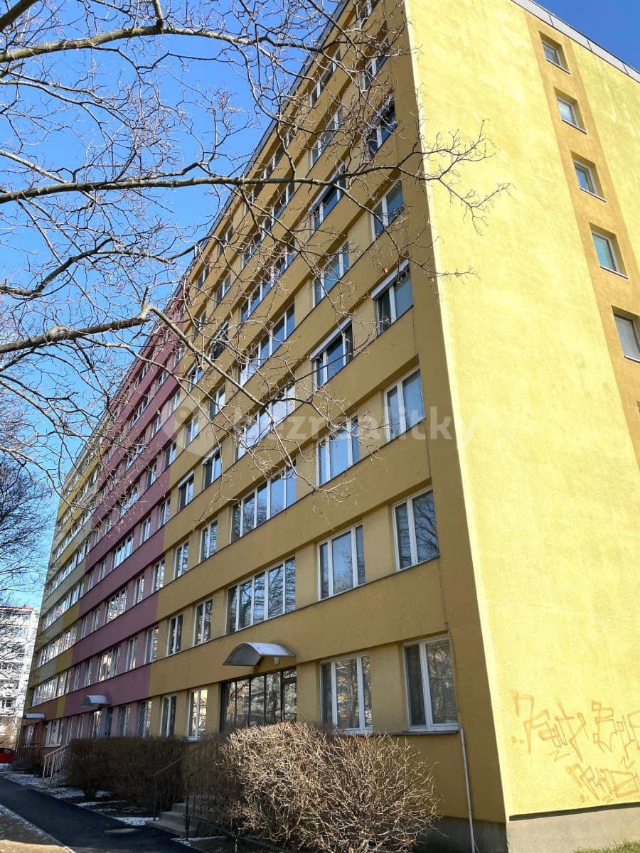 Prenájom bytu 3-izbový 74 m², Jílovská, Praha, Praha Prenájom bytu 3-izbový 74 m², Jílovská, Praha, Praha