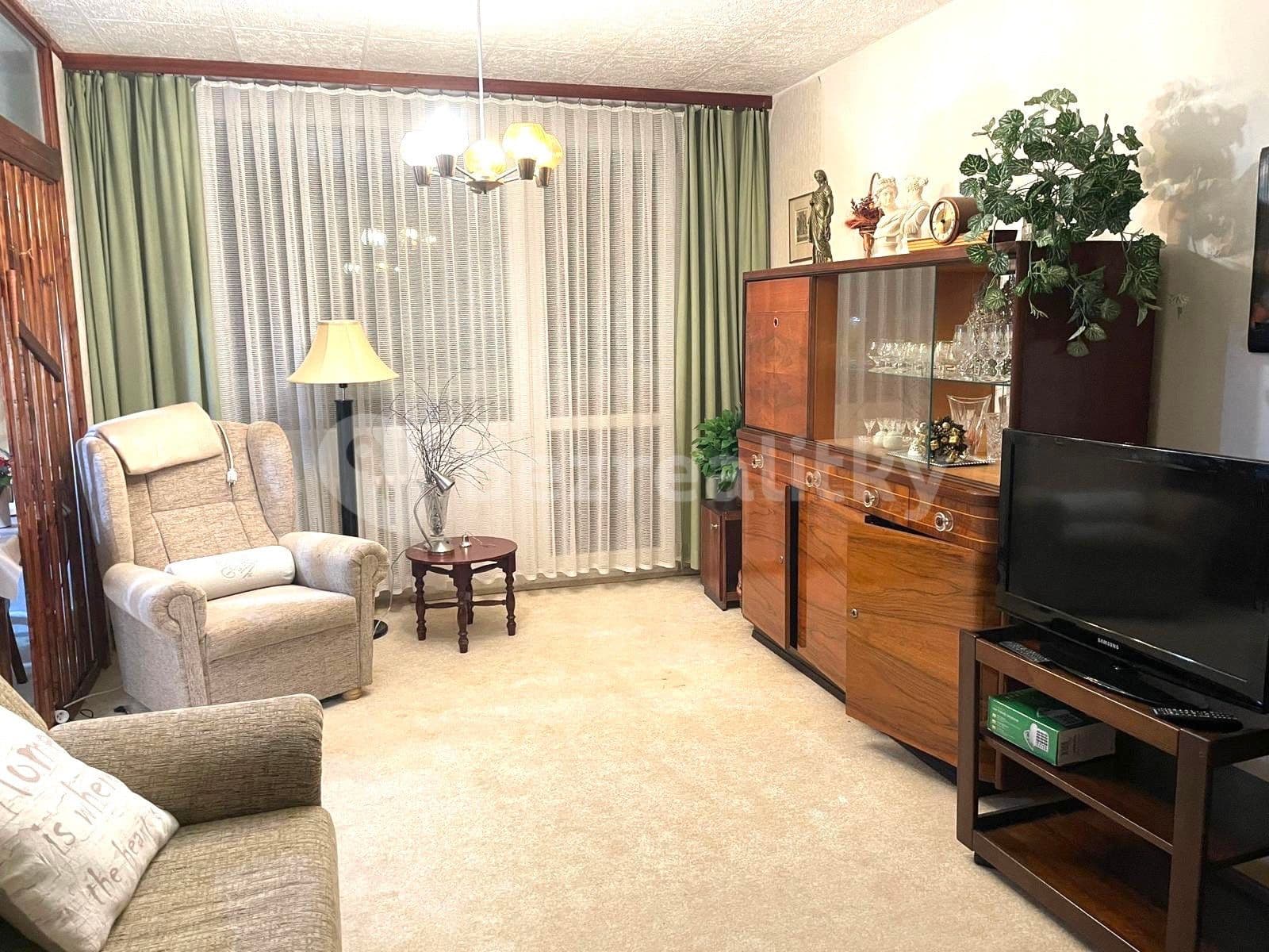 Prenájom bytu 3-izbový 74 m², Jílovská, Praha, Praha Prenájom bytu 3-izbový 74 m², Jílovská, Praha, Praha