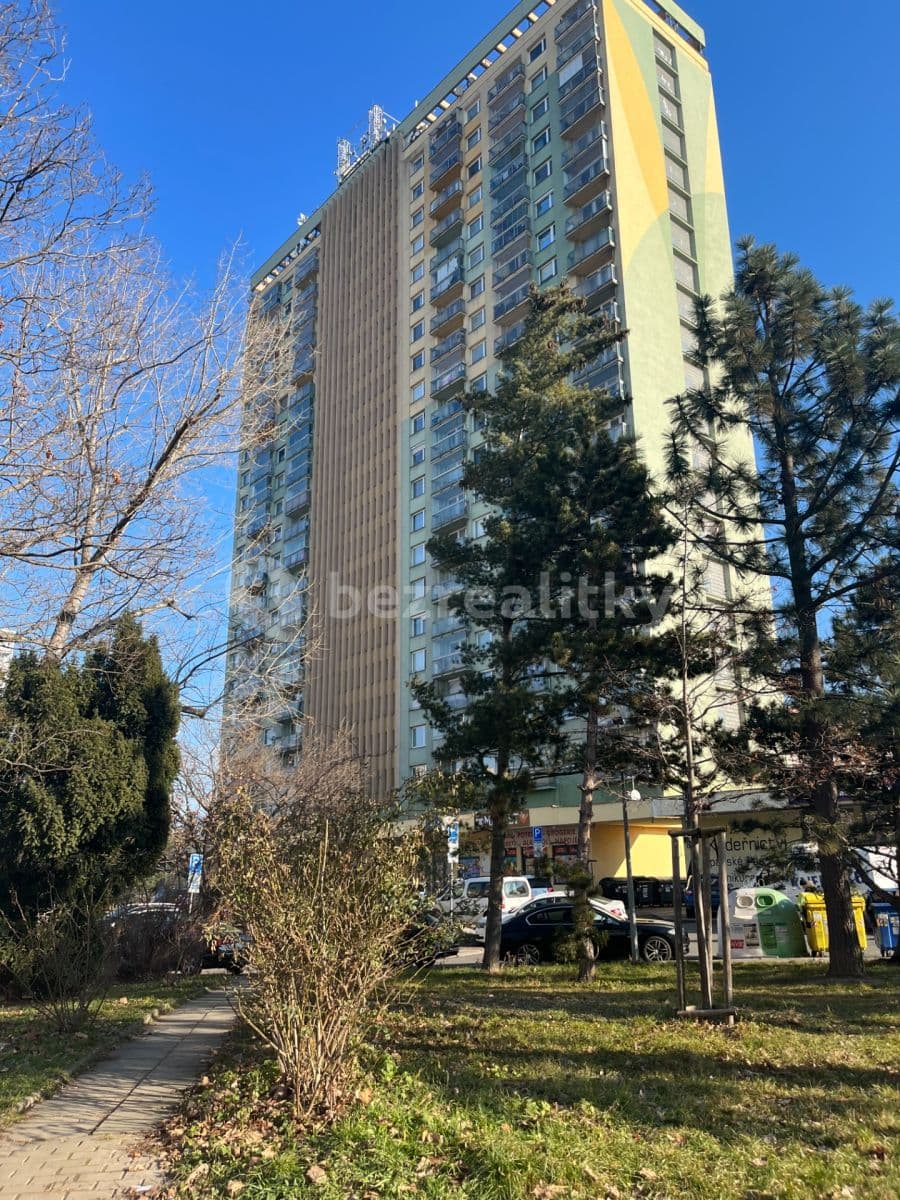 Prenájom bytu 1-izbový 35 m², Jabloňová, Praha, Praha Prenájom bytu 1-izbový 35 m², Jabloňová, Praha, Praha