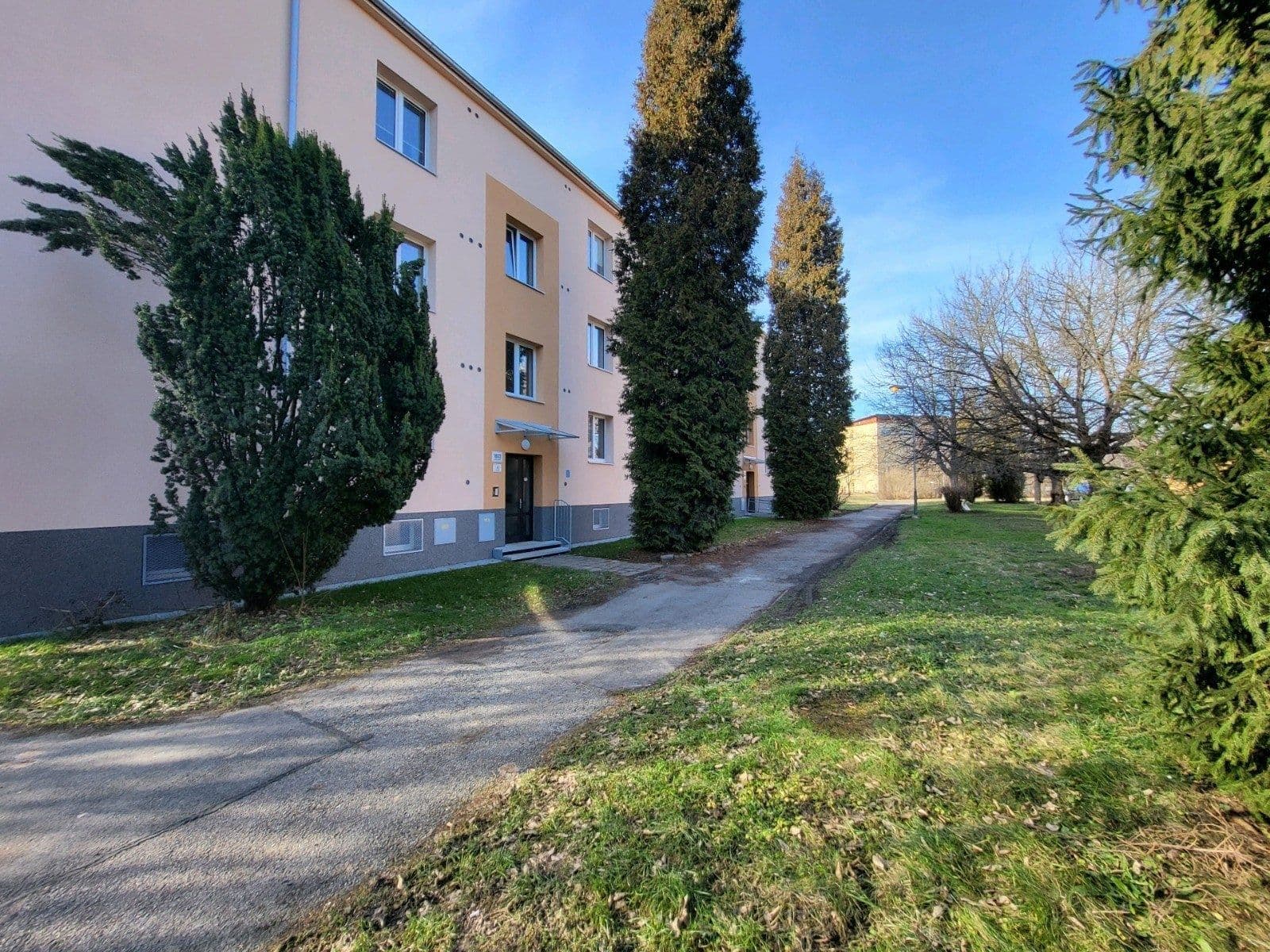 Prenájom bytu 2-izbový 50 m², Žižkova, Karviná, Moravskoslezský kraj Prenájom bytu 2-izbový 50 m², Žižkova, Karviná, Moravskoslezský kraj