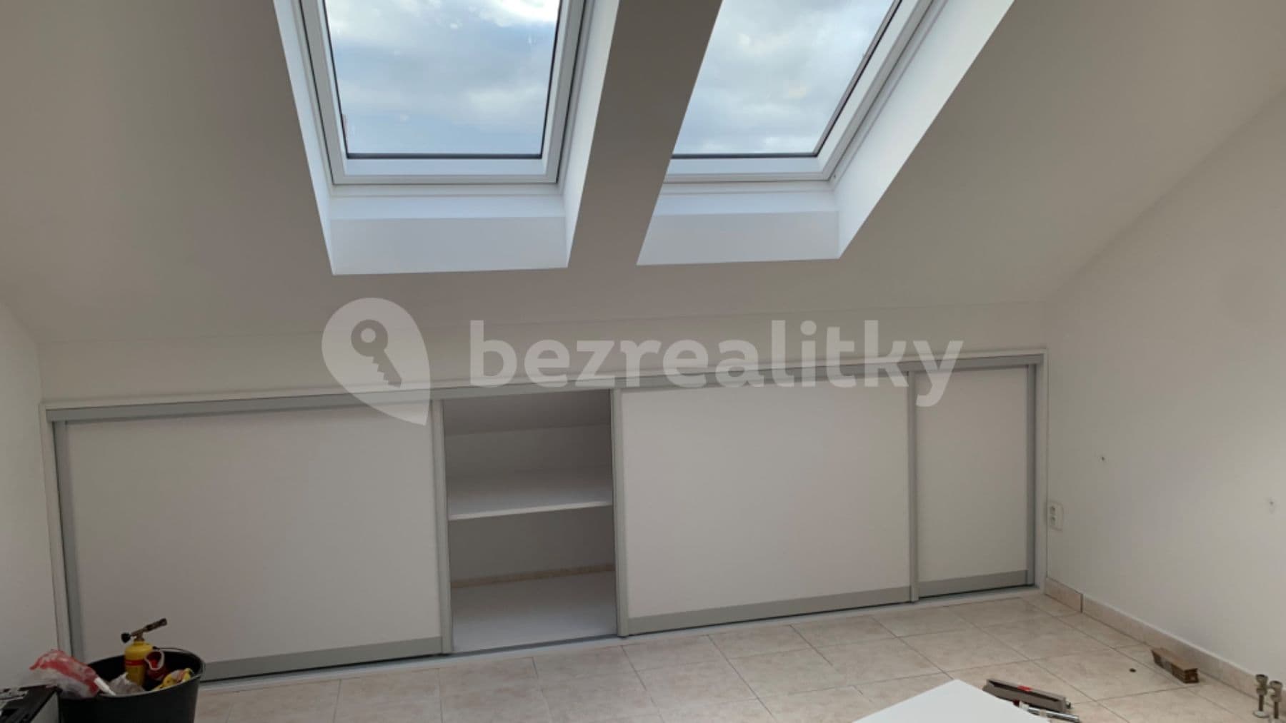 Prenájom bytu 2-izbový 67 m², Praha, Praha Prenájom bytu 2-izbový 67 m², Praha, Praha