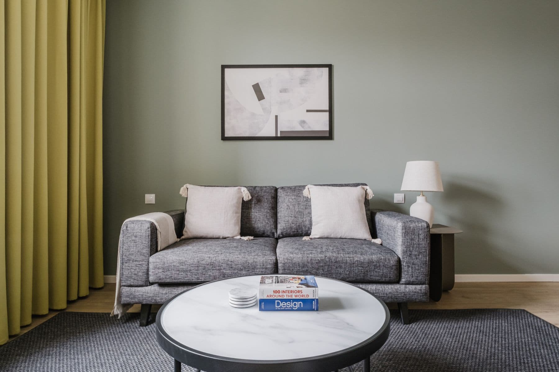 Prenájom bytu 54 m², Chodská, Praha, Praha Prenájom bytu 54 m², Chodská, Praha, Praha