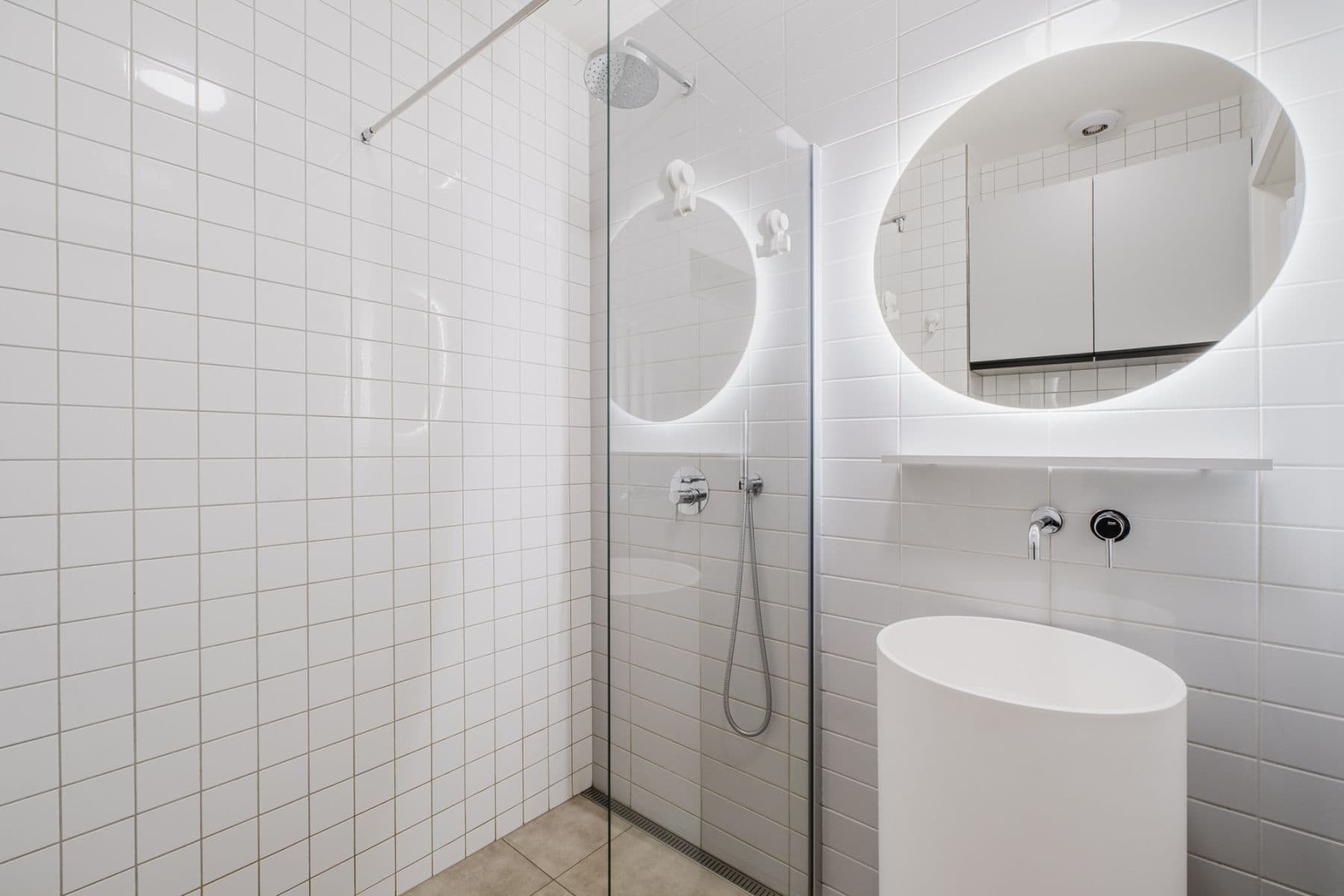 Prenájom bytu 54 m², Chodská, Praha, Praha Prenájom bytu 54 m², Chodská, Praha, Praha